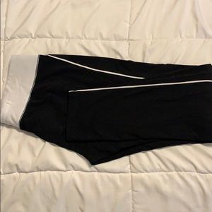 RL athletic leggings